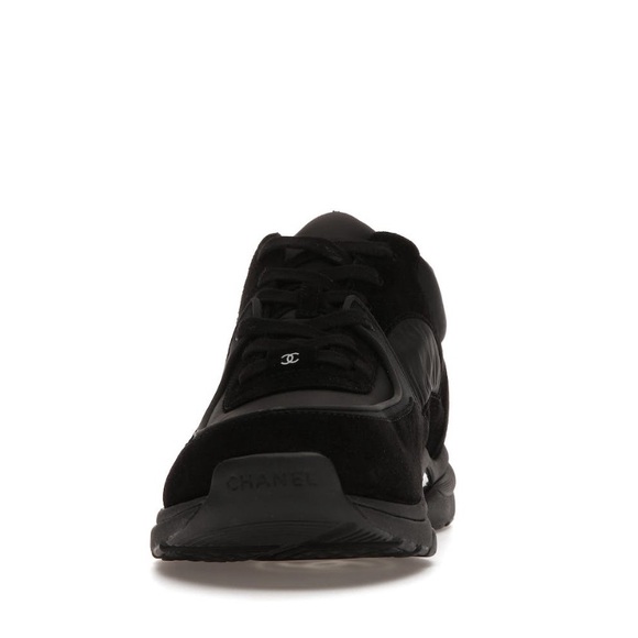 Chanel Low Top Trainer - Picture 2 of 11